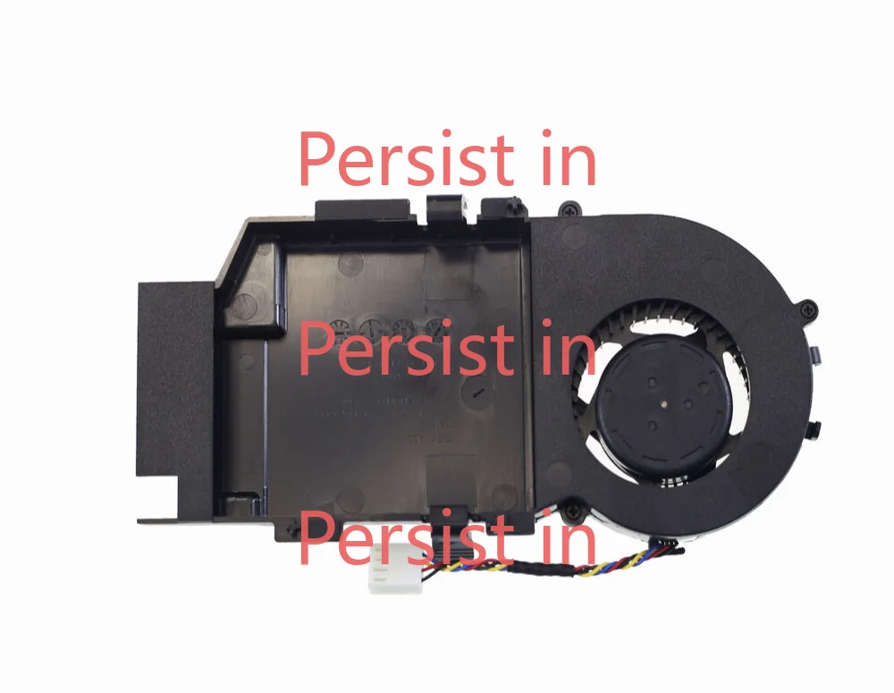 Вентилятор процессора для DELL Optiplex 3000 5000 7000 0FXTCG FXTCG-A00 PVB070E05N-P02