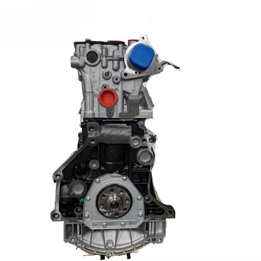 Фото 1.8T 2.0T Gen 3 EA888 Двигатель forn Tfsi Tsi CPM CFK CNC CDH 06H100031 Автомобильный двигатель Custom №1