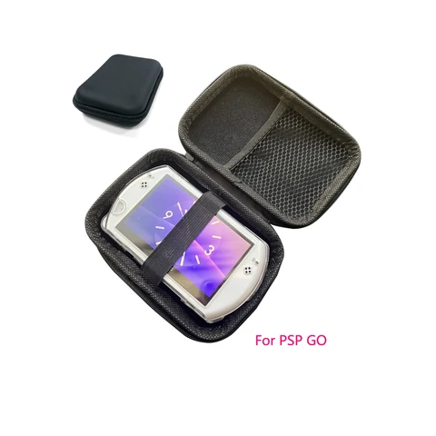 Жесткий чехол Xunbeifang GNI108020 для PSP Go