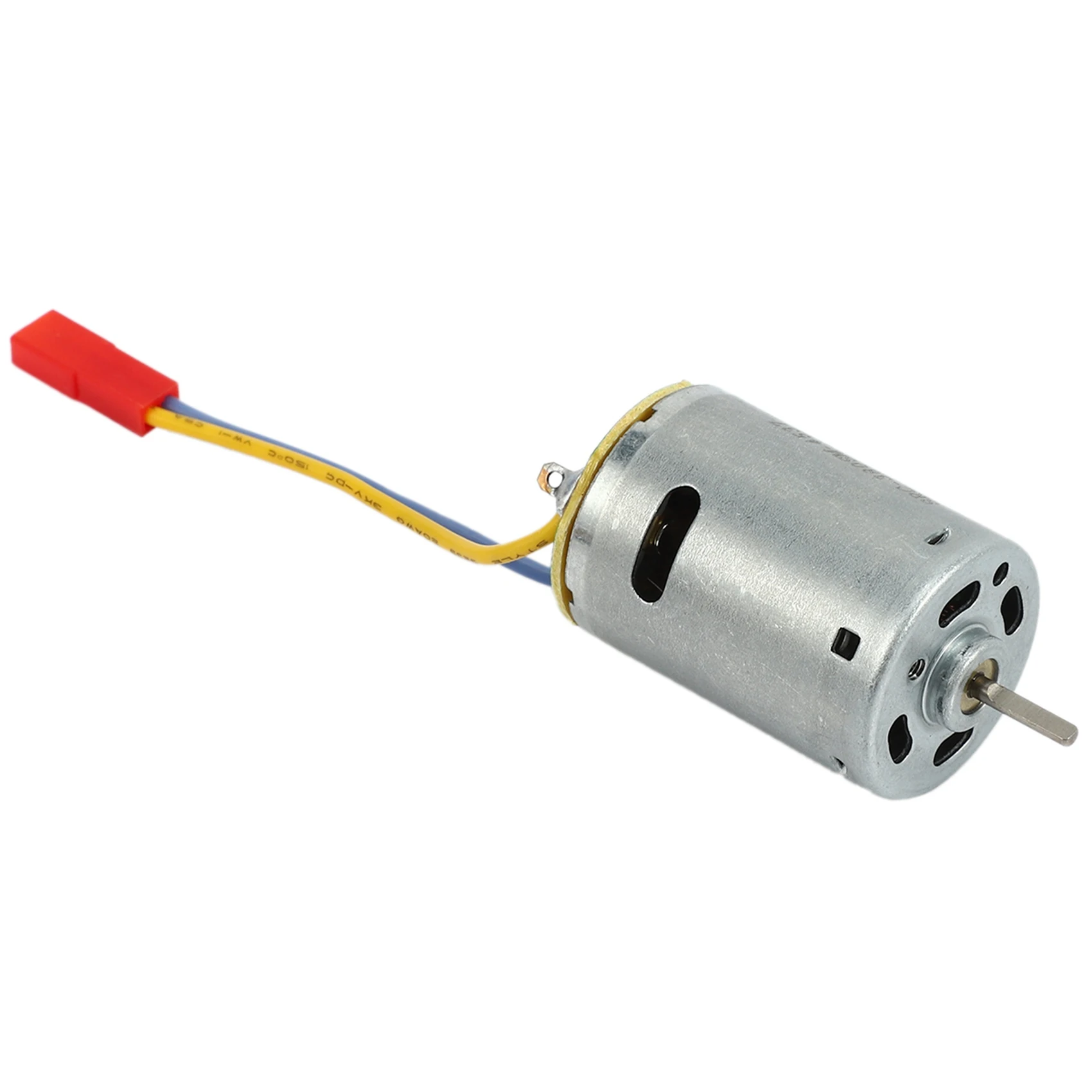 Двигатель для SG 1603 1604 SG1603 SG1604 1/16 запасные части радиоуправляемых автомобилей