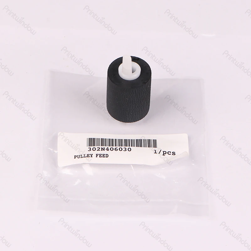 

100pcs 302N406030 2N406030 Pickup Roller for Kyocera