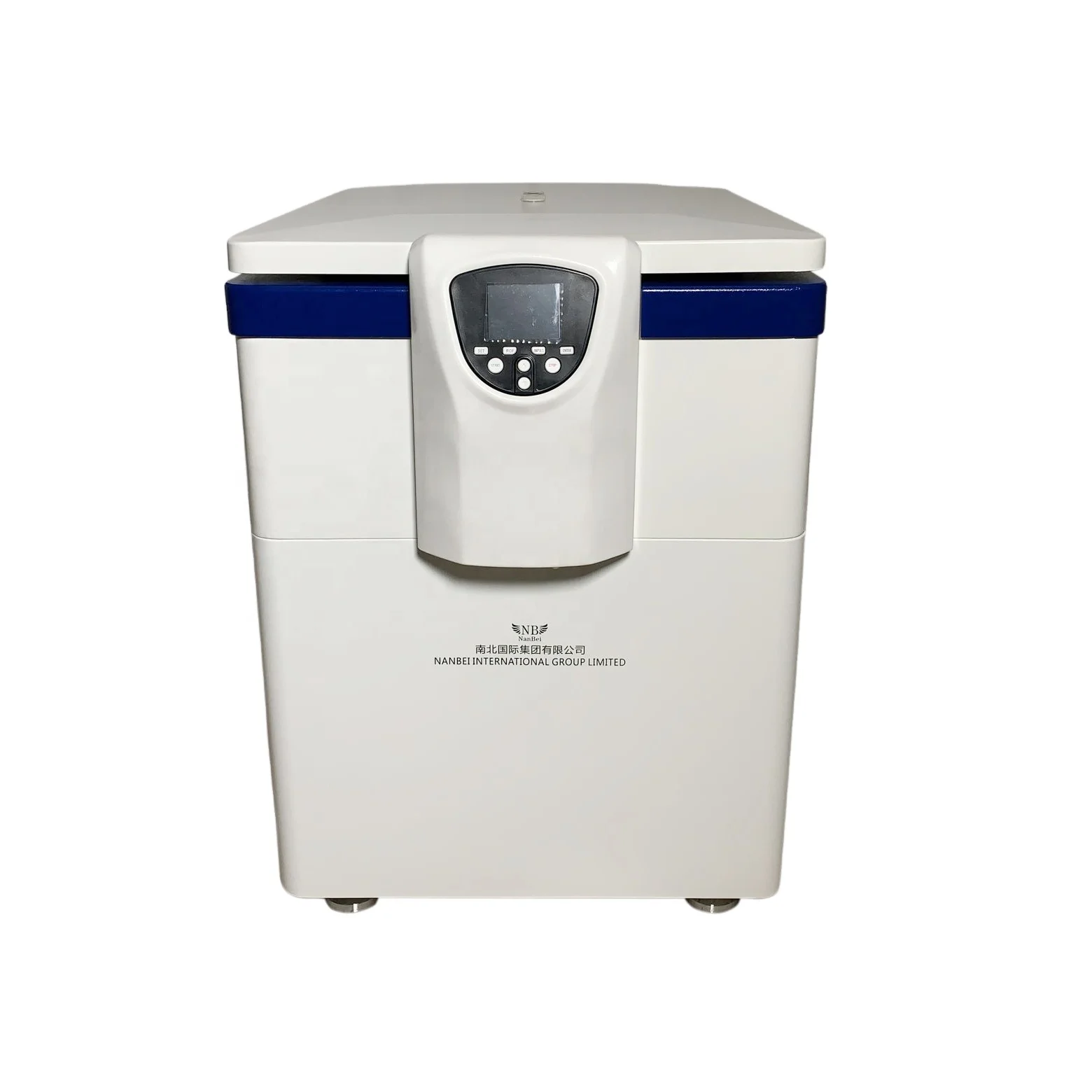 

Animal horse blood bag centrifuge machine