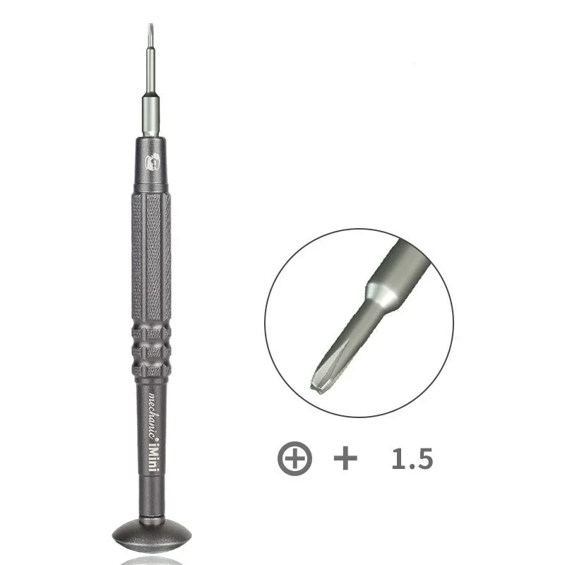 

Механическая отвертка TULX iMini