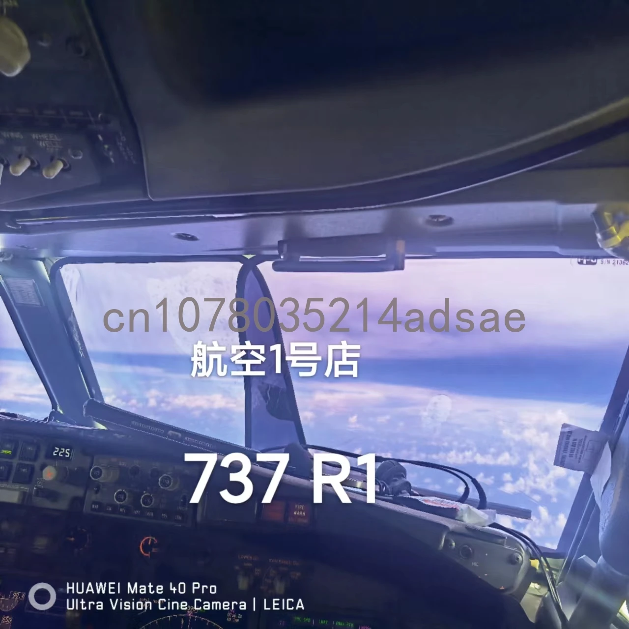 Фото B737 Солнцезащитный козырек B767, Солнцезащитный козырек Airbus A320, радиационная защита №4