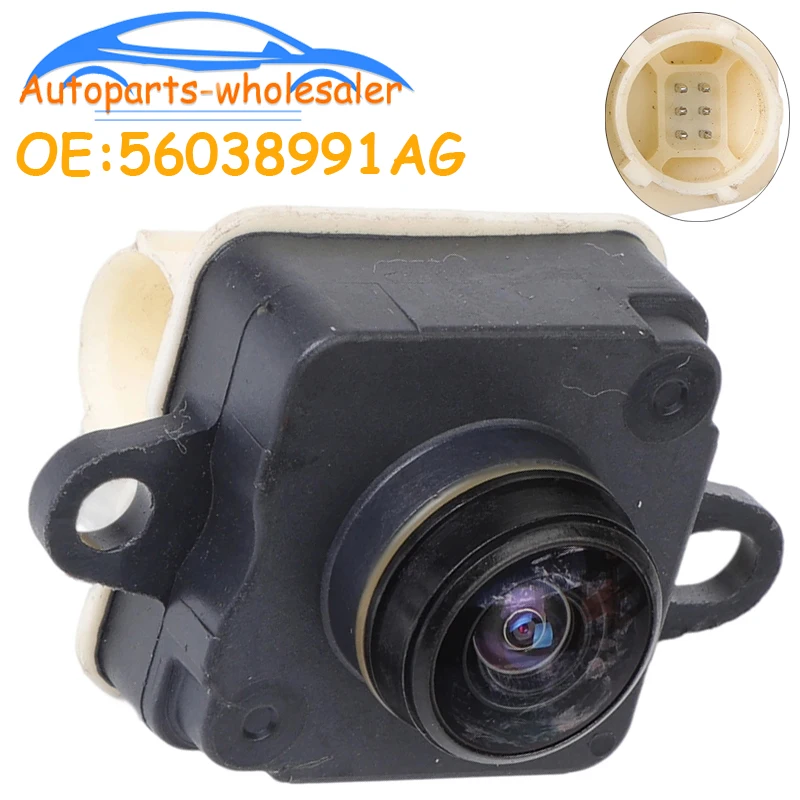 

Резервная камера заднего вида 56038991 АГ 56038991 AE 56038991 АК 56038991 AH 56038991 АД 56038991 AF для Jeep Cherokee 2014-2018 2.4L 3.2L