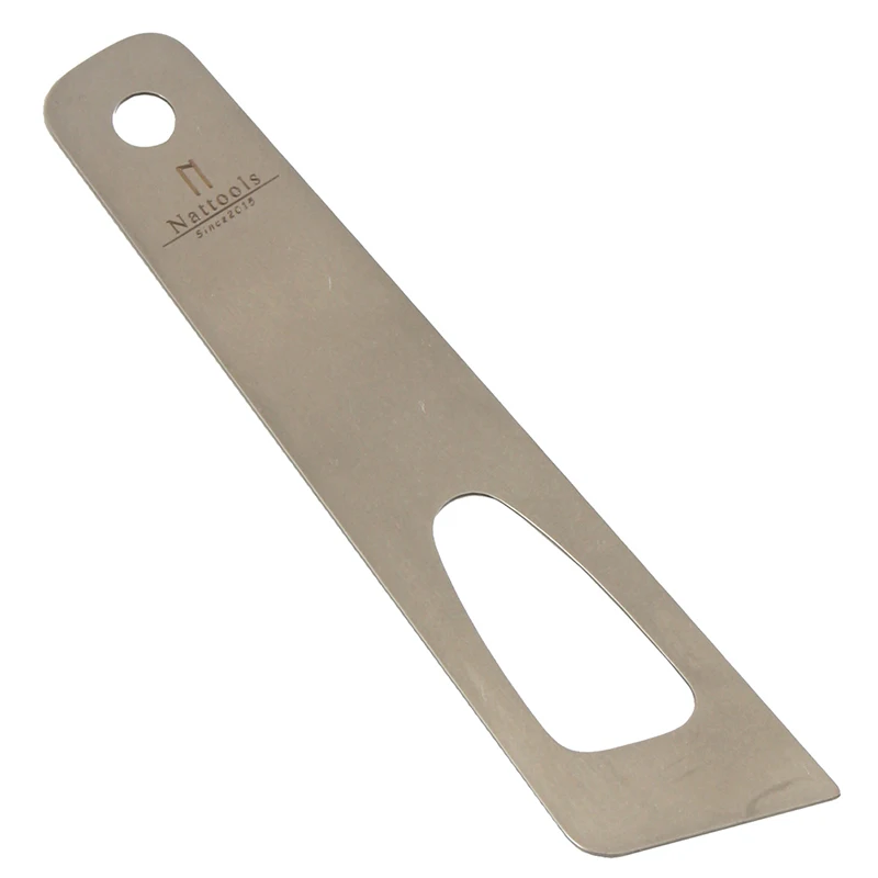 Инструмент Для Изготовления Клея Из Нержавеющей Стали Независимого Шитья И