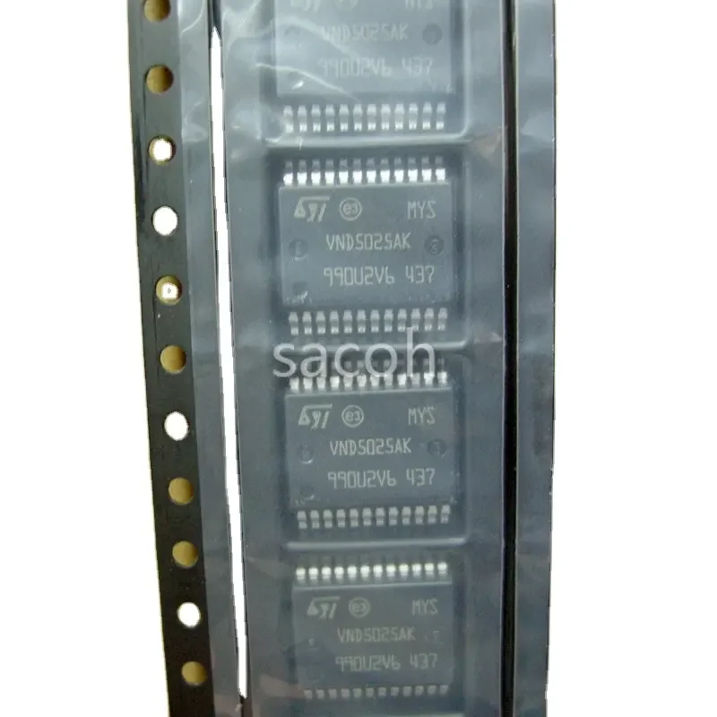 (5-10 шт.) 100% новый телефон VND5025AK VND5025 SSOP24 чипсет