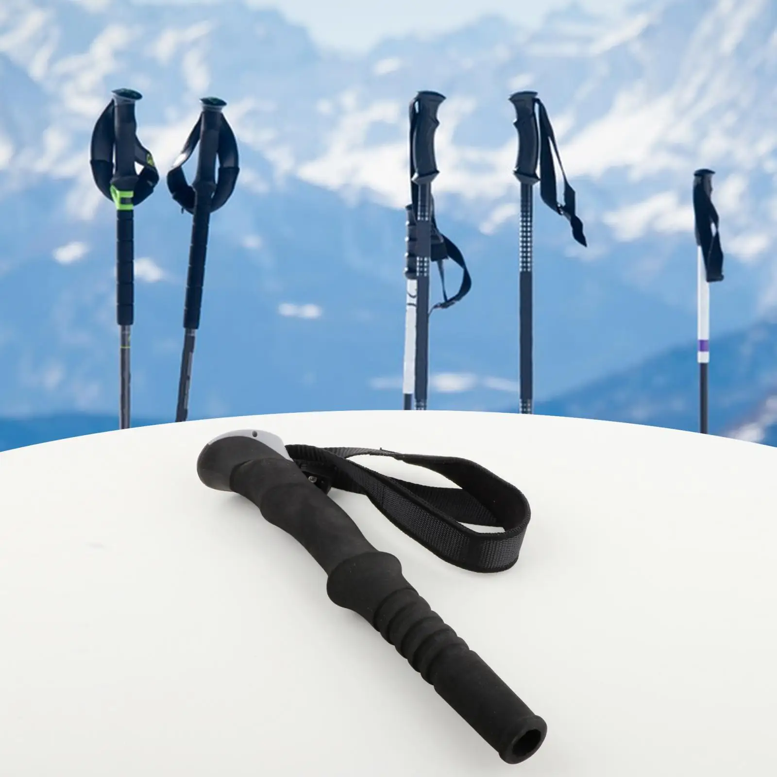 Ручка-трость для ходьбы