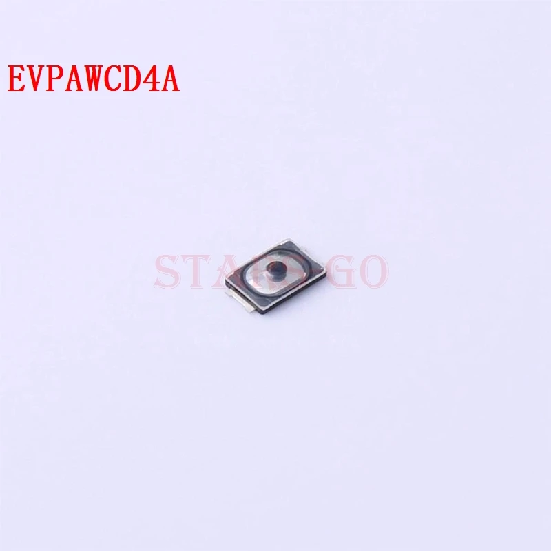 

10PCS/100PCS EVPAWCD4A EVPAWED40 Switch Element
