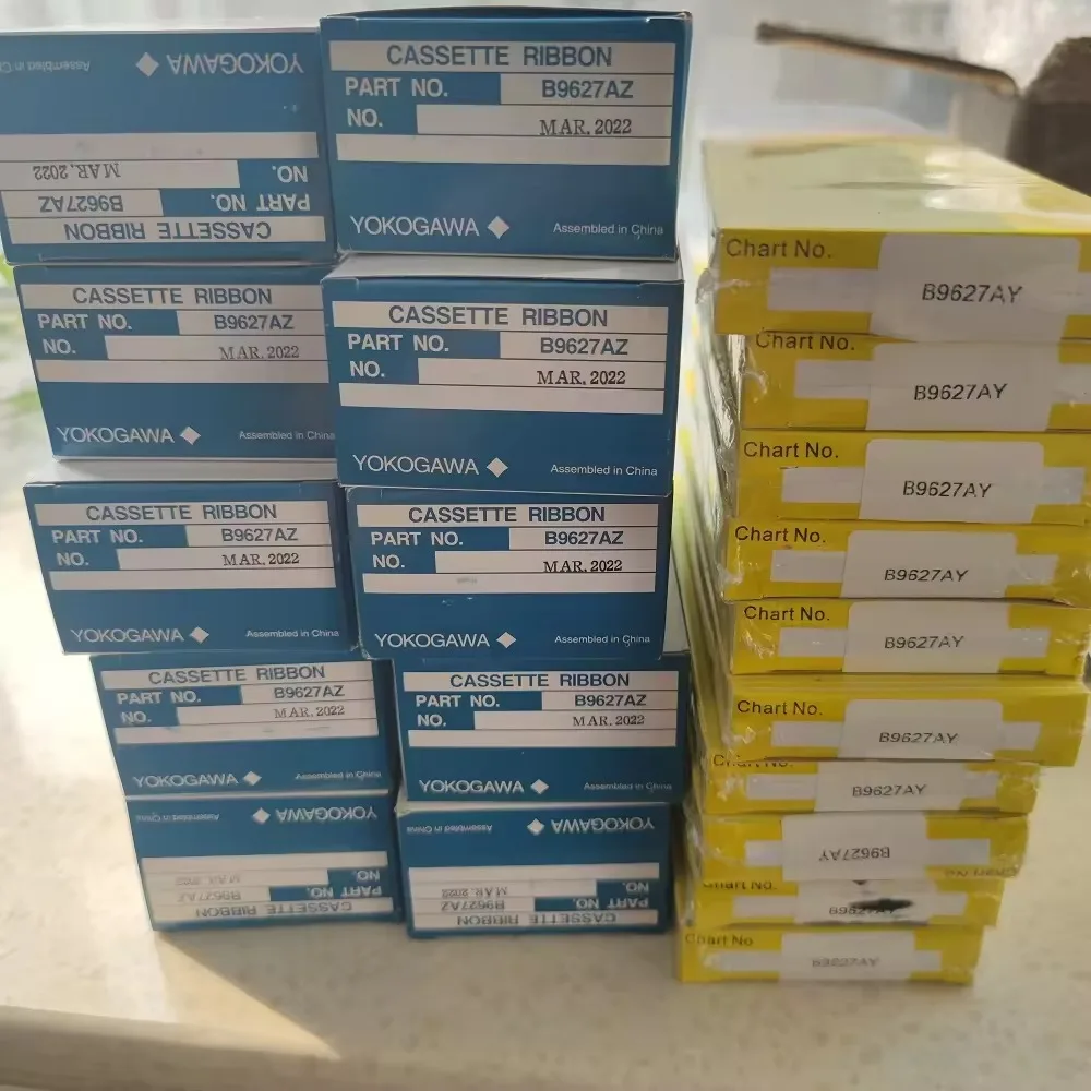 100% Новый оригинальный Yokogawa FF20/FS20 высококачественные запчасти и аксессуары для