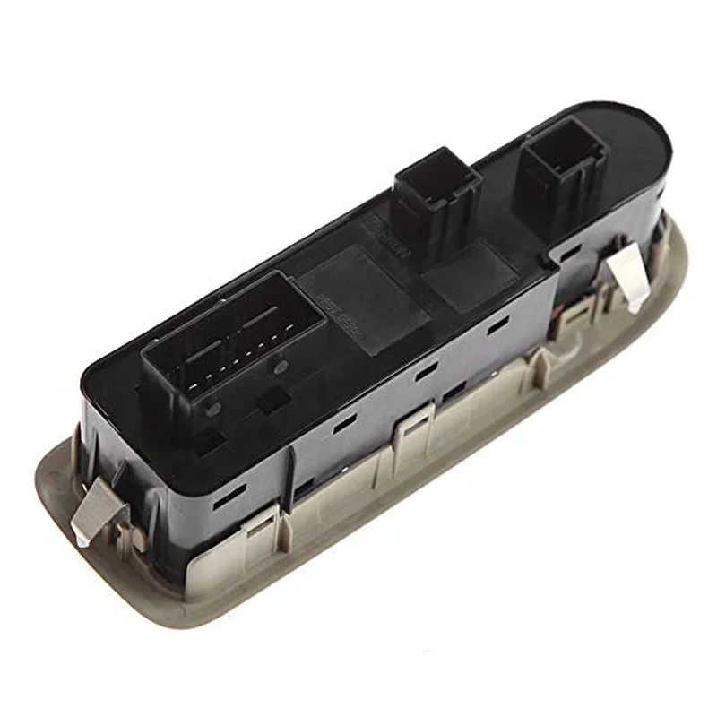 Передний левый главный переключатель электрического окна автомобиля для Peugeot 408