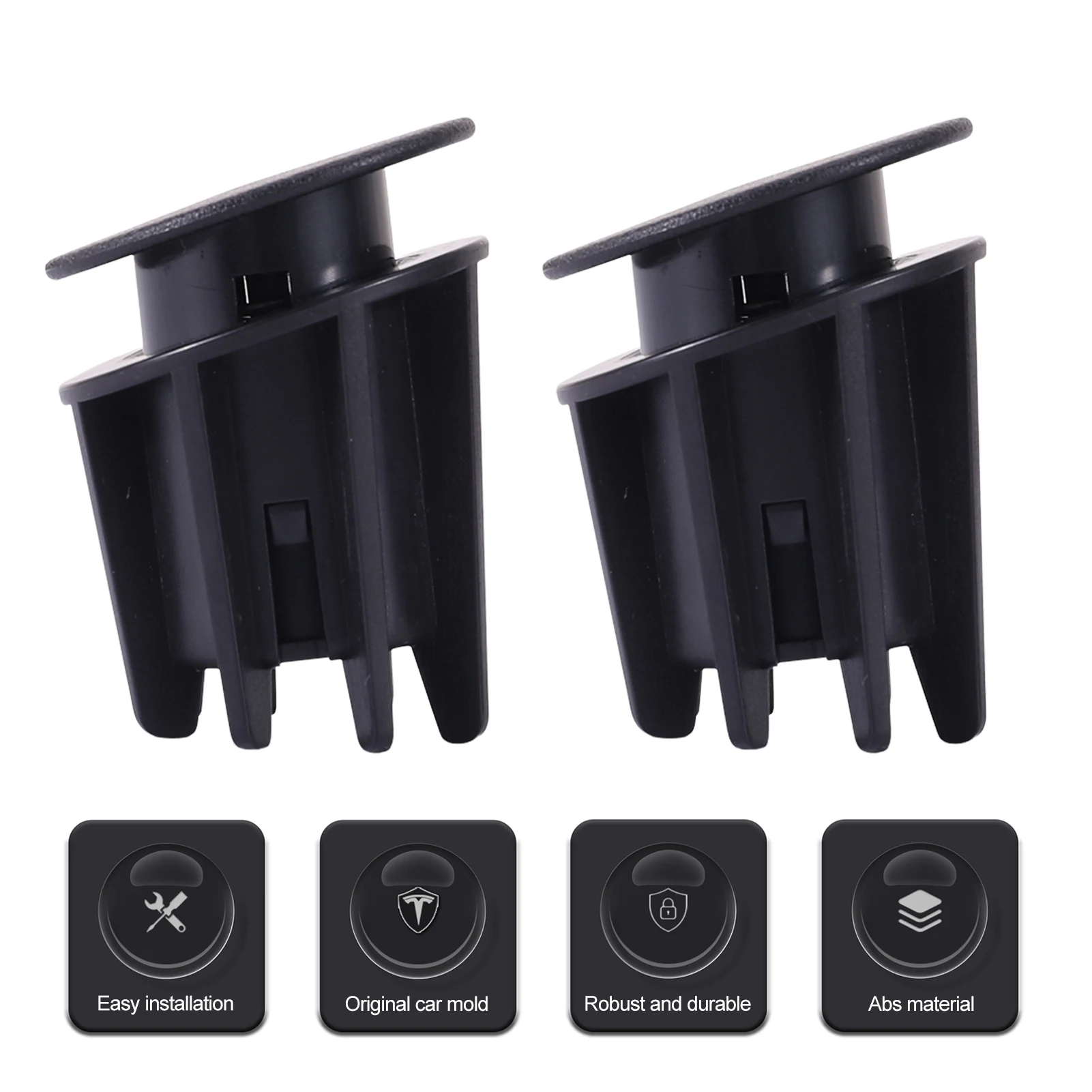 

2 шт., автомобильные аксессуары для сумки, для продуктов