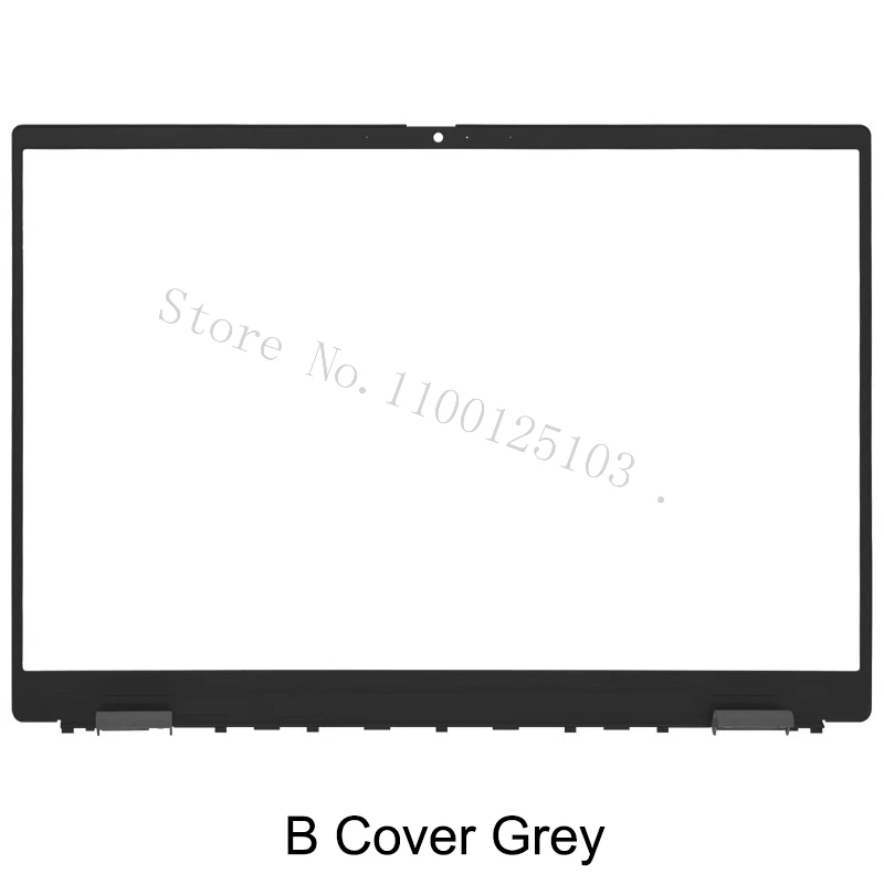 Новый нижний корпус для ноутбука Dell Inspiron 13Pro 5320 5325 задняя крышка ЖК-дисплея