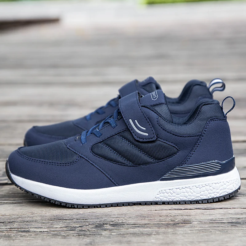 

Нескользящие повседневные мужские прогулочные туфли, осенняя уличная модная обувь для пар, новые дышащие женские теннисные кроссовки, горячая распродажа