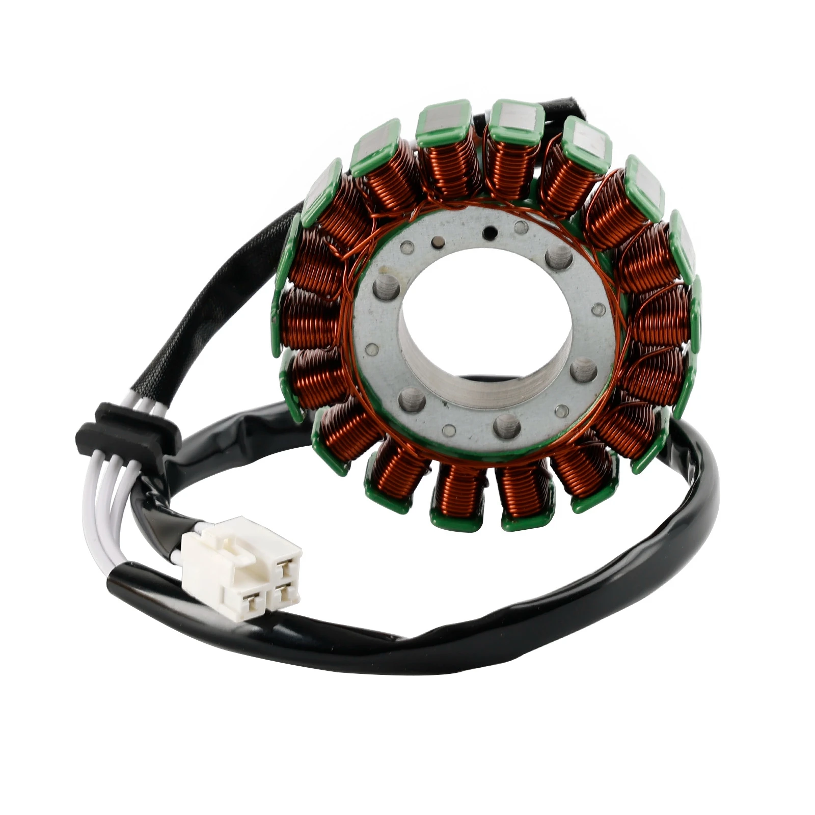 

Topteng генераторный Статор для Kawasaki ER-6 ER650 2012-2017 Versys KLE 650 2017-2023 аксессуары для мотоциклов