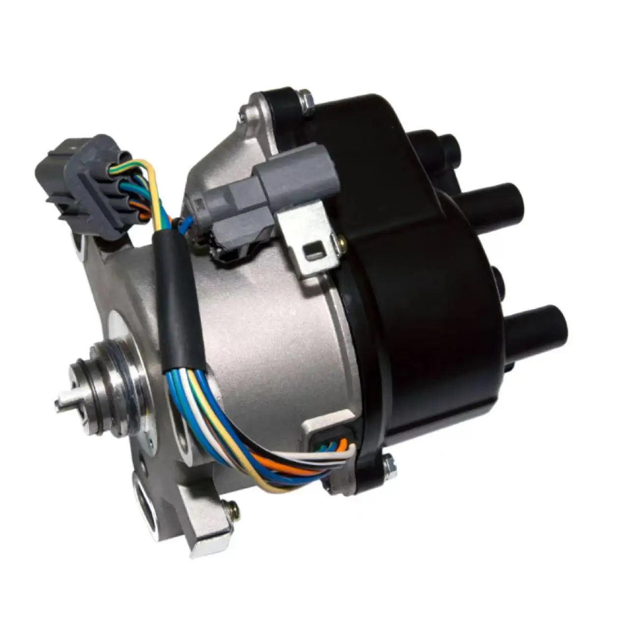 

Spare Parts Factory Ignition Distributor For Rotor TD-55U TD46U for 92-95 ACURA INTEGRA 1.8L NON-VTEC ONLY 30100-P75-A02