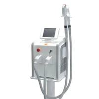 ipl opt shr hair removal laser machine 430480530560590640690nm filters skin care rejuvenation for permanent use
