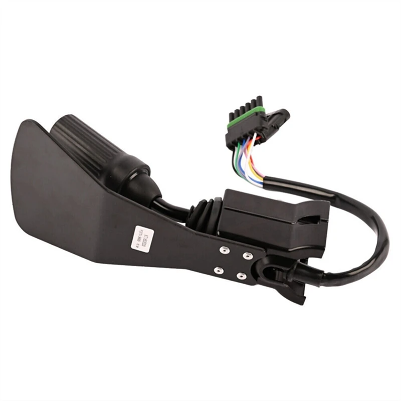 Переключатель управления трансмиссией AT182520 стеклоочистителя для колонки John Deere