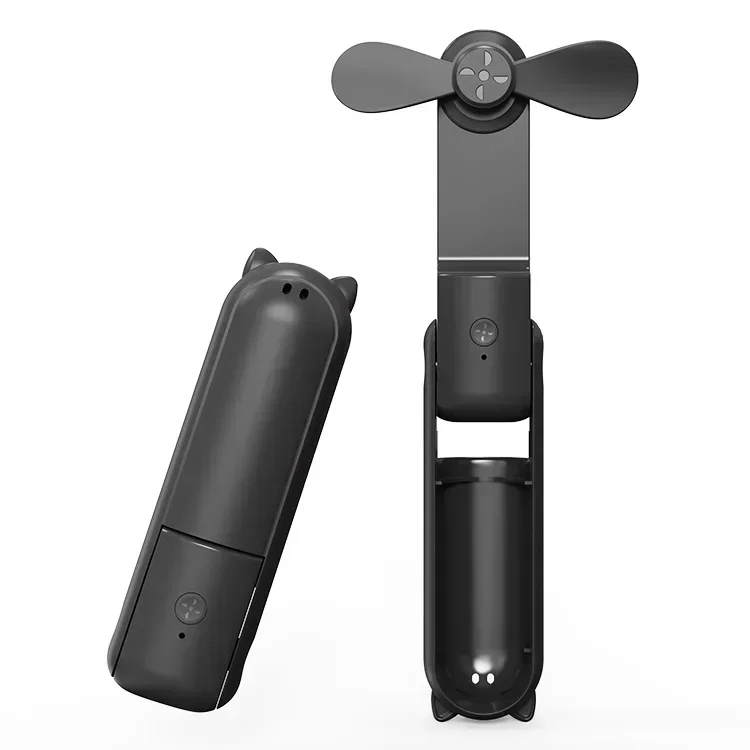 

Портативный складной вентилятор USB 2000 мАч