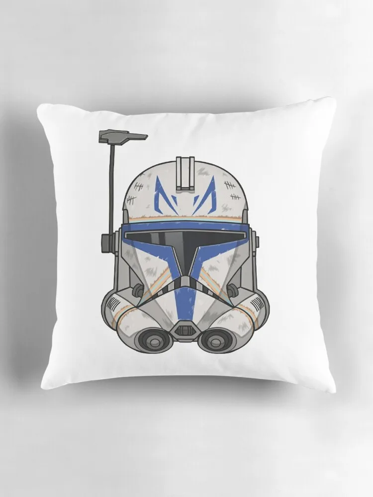 Декоративная подушка Captain Rex роскошные аксессуары для дома