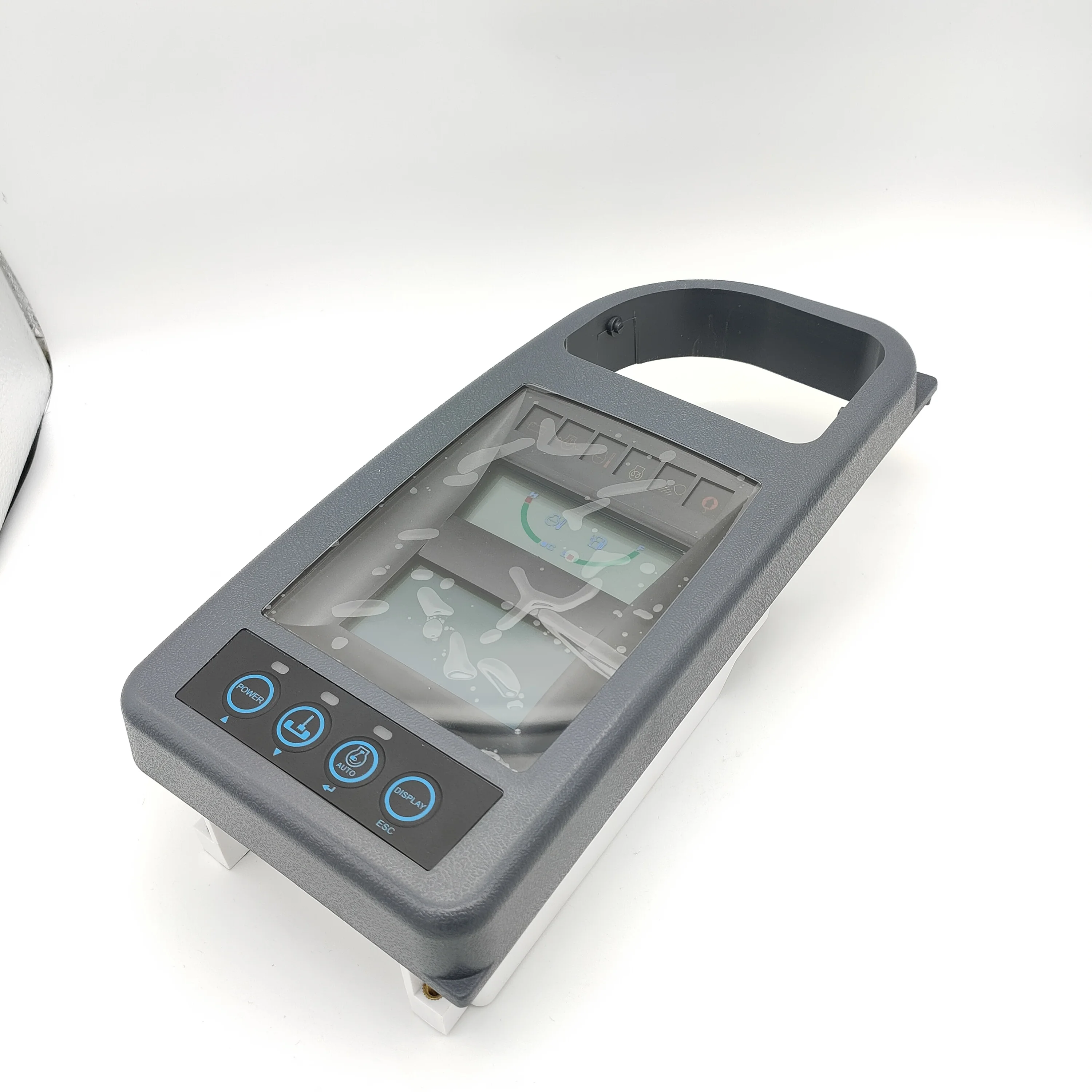 Детали экскаватора Панель дисплея Экскаватор 539-00048 DH225-7 DH500-7 Плата панели