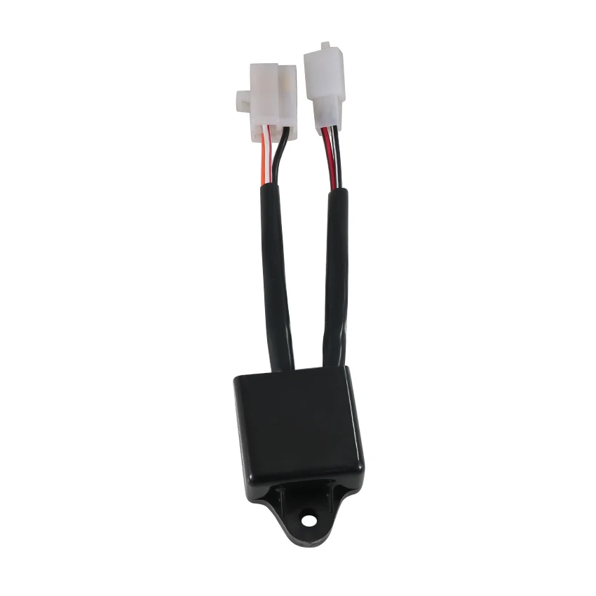 Реле зажигания CDI для мотоцикла Can-Am ATV Mini DS 50Mini DS 90 2002-2006 Quest 50 2003 OEM:A 3041014500 A 304101450 Запчасти АА (art.: 3920ca7ac8b99) - 3920ca7ac8b99