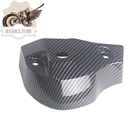 for honda x adv 750 x adv 1000 xadv 300 2017 2021 motorcycle accessories carbon fiber brake pump decorative protector