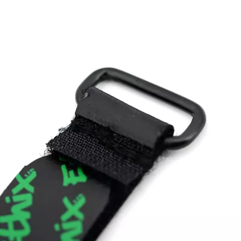 4 шт./партия ремешок для батареек TBS Team Black Sheep ETHIX Power усы 250 мм