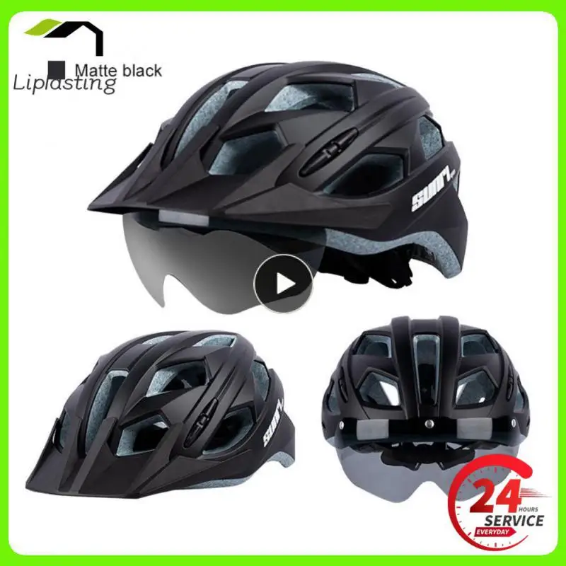 

Motorbike Bicycle Helmet Helmet Road Bike Cycle Helmet All-terrain Sports Ventilated Riding Cycling Helmet Cycling Equipment