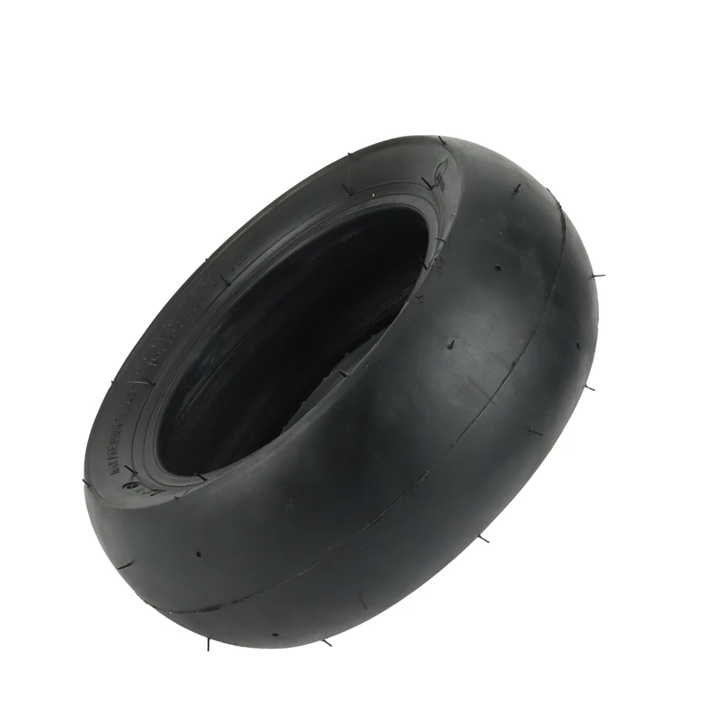 Шина Slick Передняя бескамерная вакуумная шина для 47Cc 49Cc мини карманные Аксессуары