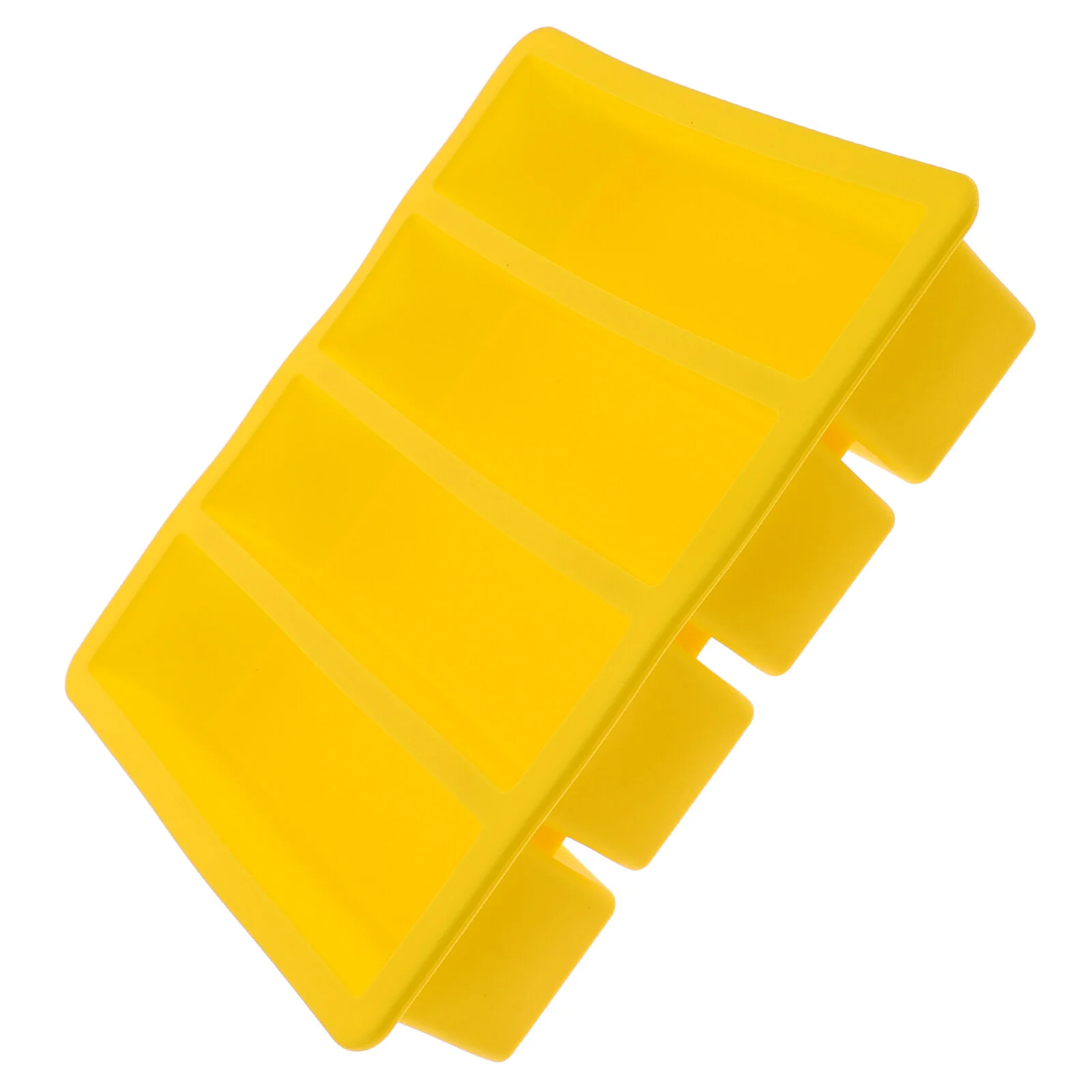 

Ice Mold Tray Molds Cube Silicone Stick Making Freezer Tool Maker Kitchen Gadgets Baking Strip Water Bottle Grid