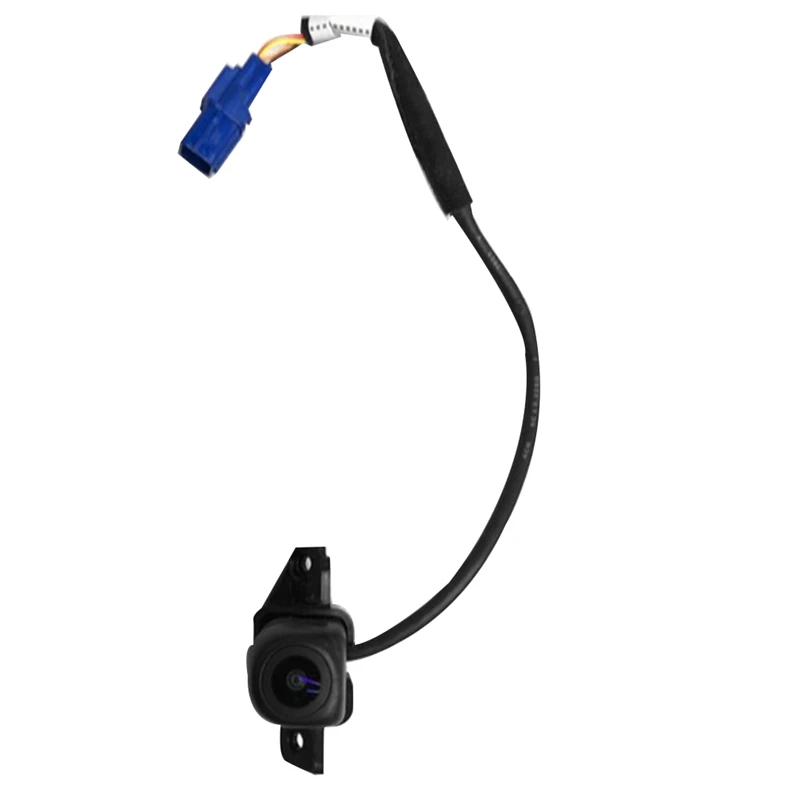 

Камера заднего вида в сборе для Kia Seltos 2019-2023