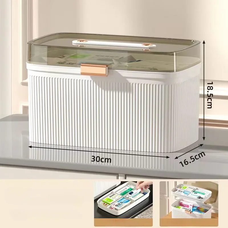 Портативная аптечка первой помощи