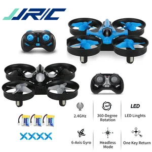 Imported JJRC H36 Remote Control Mini Drone 2.4G 4CH 6 Axis 3D Headless Mode RC Quadcopter Drone Helicopter 3