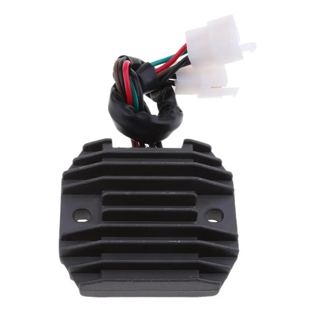 

Motorcycle Voltage Regulator for ZX600