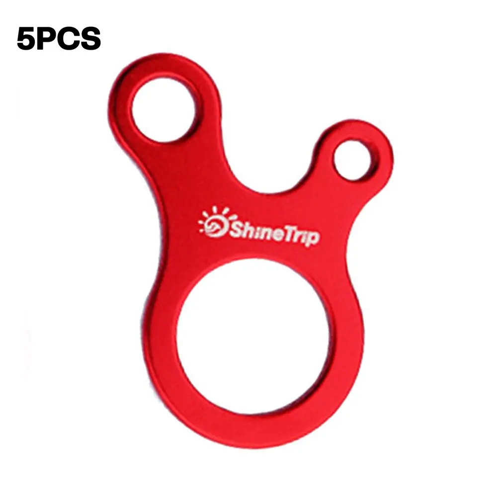 

5/10 шт., ремень-застежка из алюминиевого сплава