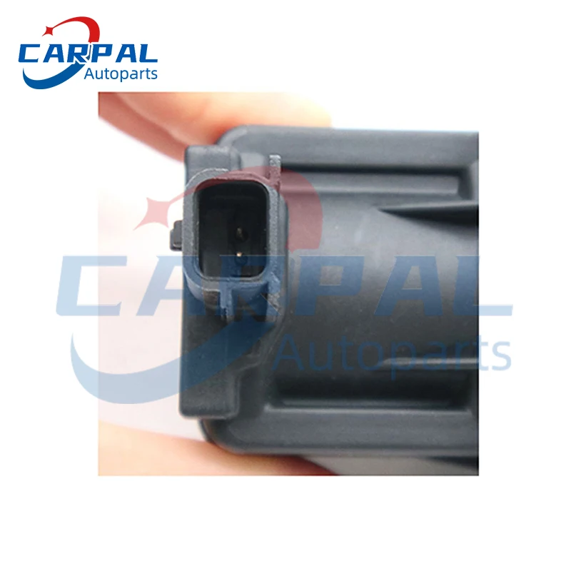 Новый электромагнитный клапан переключателя турбозарядного устройства 144839204R