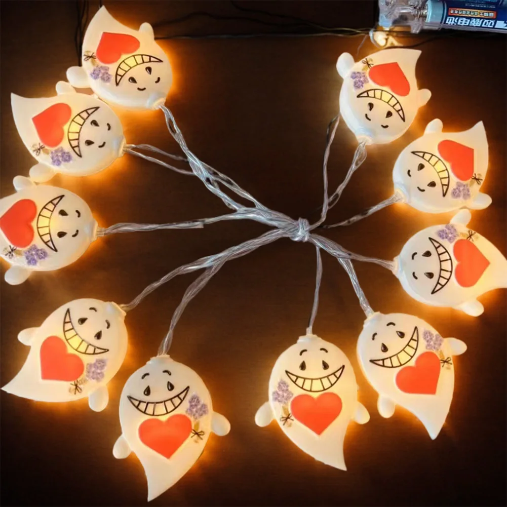 Светильник для Хэллоуина 3 м 20 дюймов