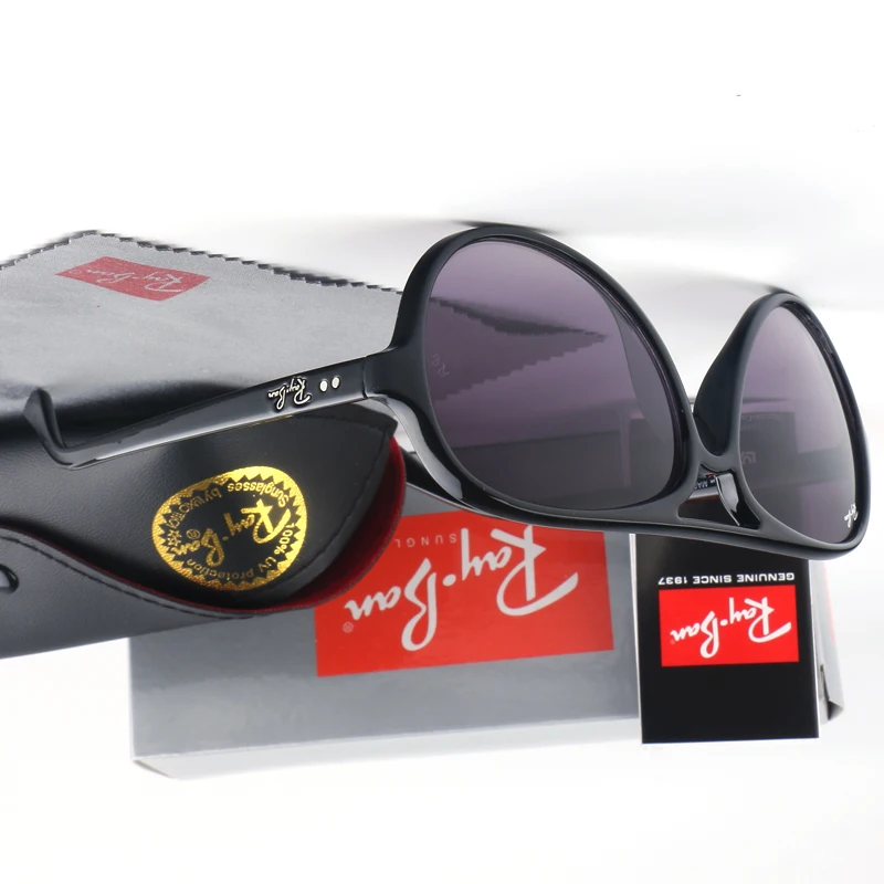 

Original Pilot Outdoor Sunglasses Brand Designer UV Protection prescription For Men/Women Sun Glasses NO4125