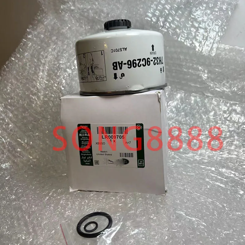 

LR009705 For Range Rover Sport 2005-2013 LR3 LR4 Car Fuel Filter LR009705