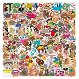 Наклейки на горный велосипед водонепроницаемые уличные наклейки MTB крутые для