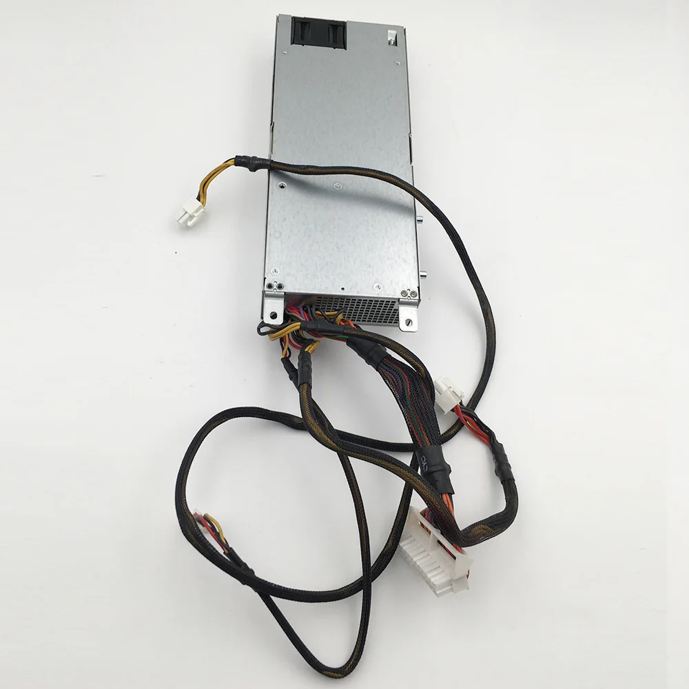 Серверный блок питания для HP DL320E Gen8 G8 S11-350P1A 671326 -001 686679 350 Вт полностью