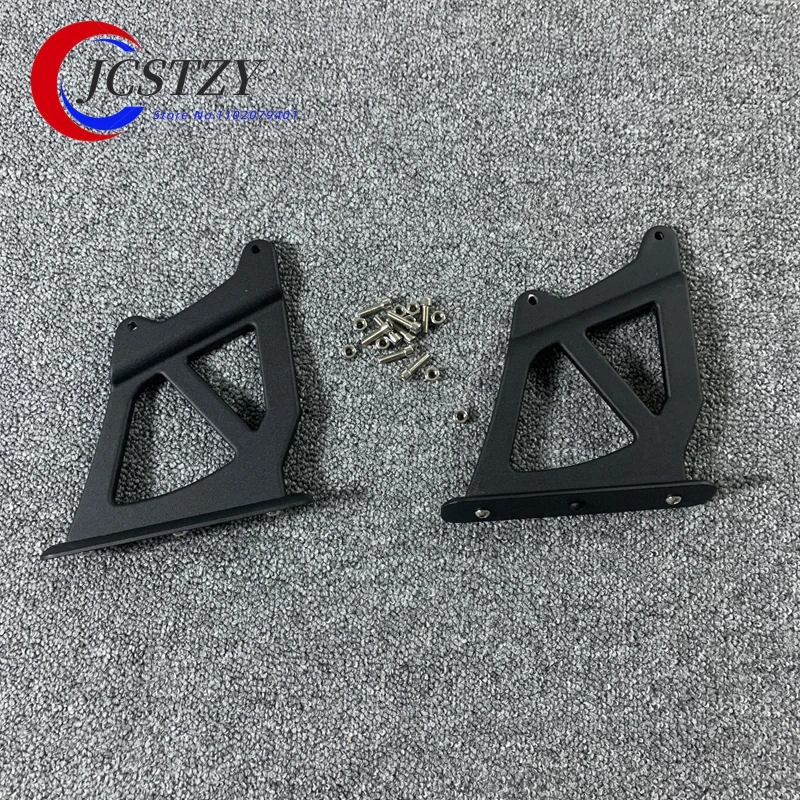 Задний спойлер багажника крыло для Porsche Boxster Cayman 718 981 987 новый GT4 задний багажник