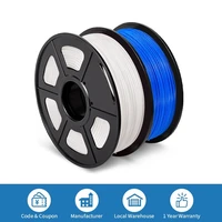 pla petg silk filament for 3d printer 2 kg pla petg filament non toxic gifts for lover new rainbow