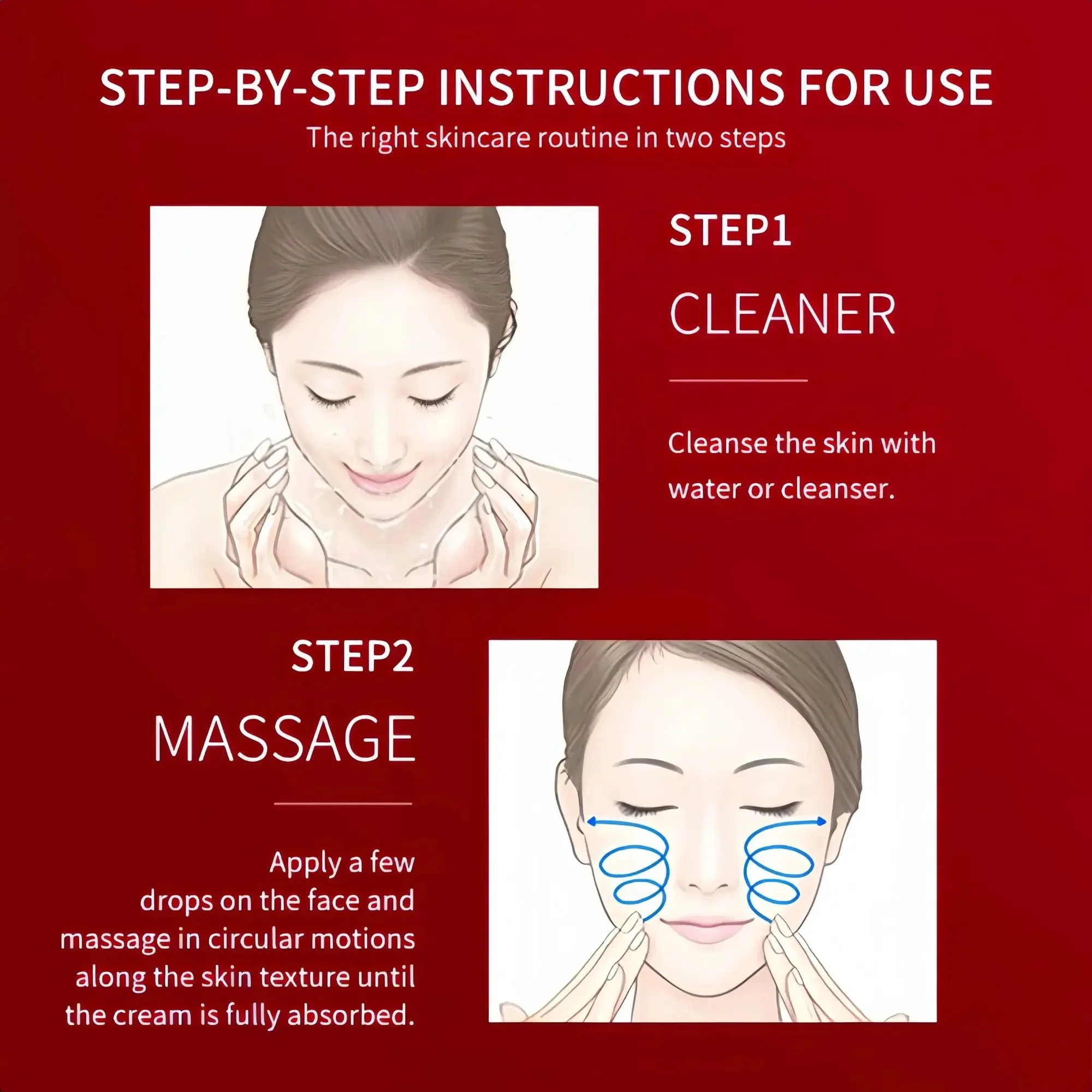 Крем для удаления морщин с ретинолом мгновенный укрепляющий лифтинг против