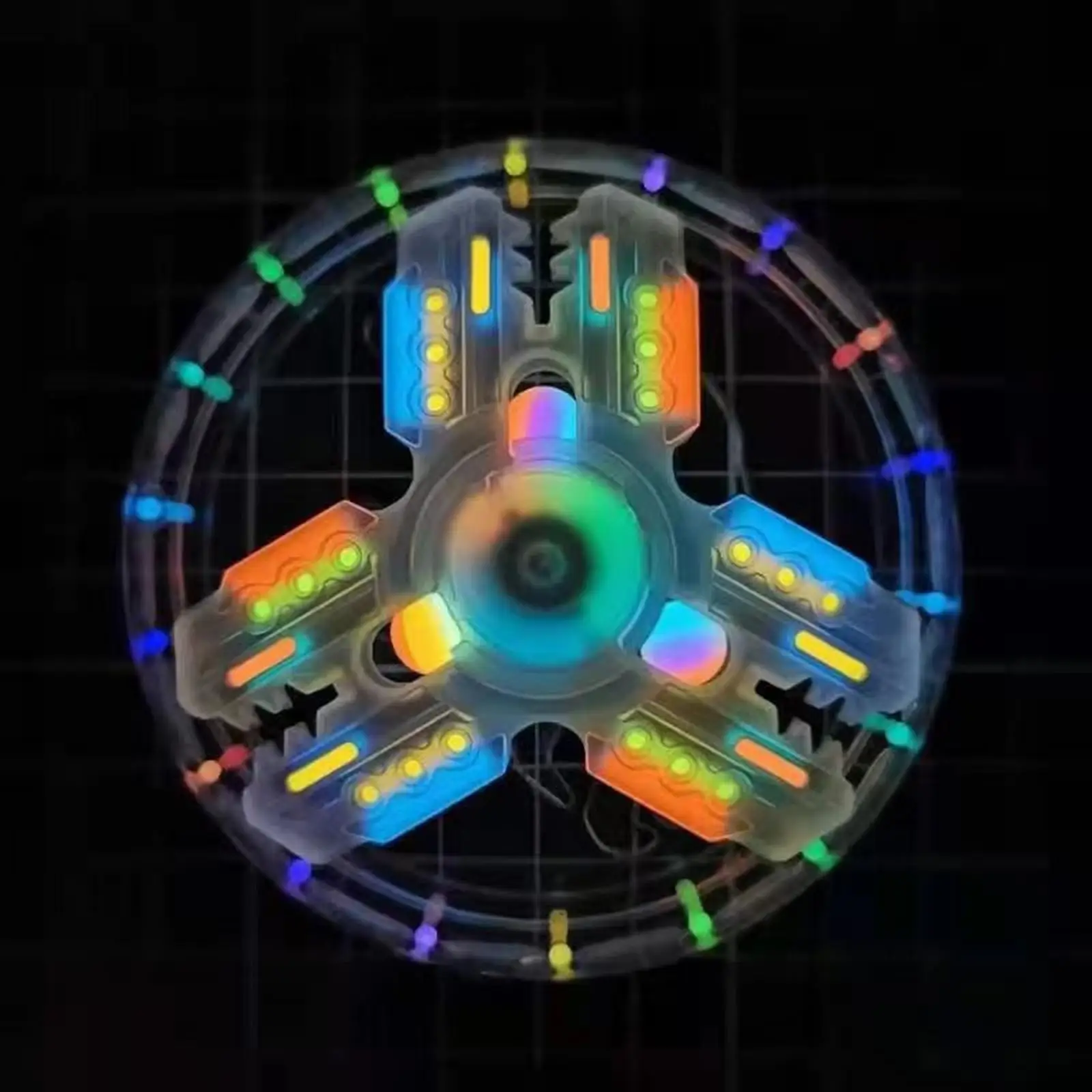 Стеклянная люминесцентная трубка для замены Тритиевой трубки подвески кемпинга