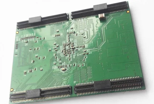 Фото Основная плата Tongtu Xilinx fpga zynq7000 XC7Z020 CLG484, небольшая системная плата №2