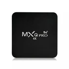 ТВ-приставка с сетевым проигрывателем 4K, домашняя приставка с дистанционным управлением, Смарт медиаплеер, ТВ-приставка, Смарт ТВ-приставка на Android