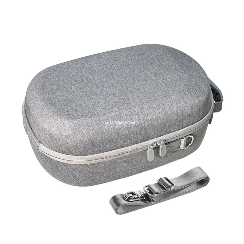

Gaming Headset Storage Bag for PS VR2 Headset Controller Protective Holder