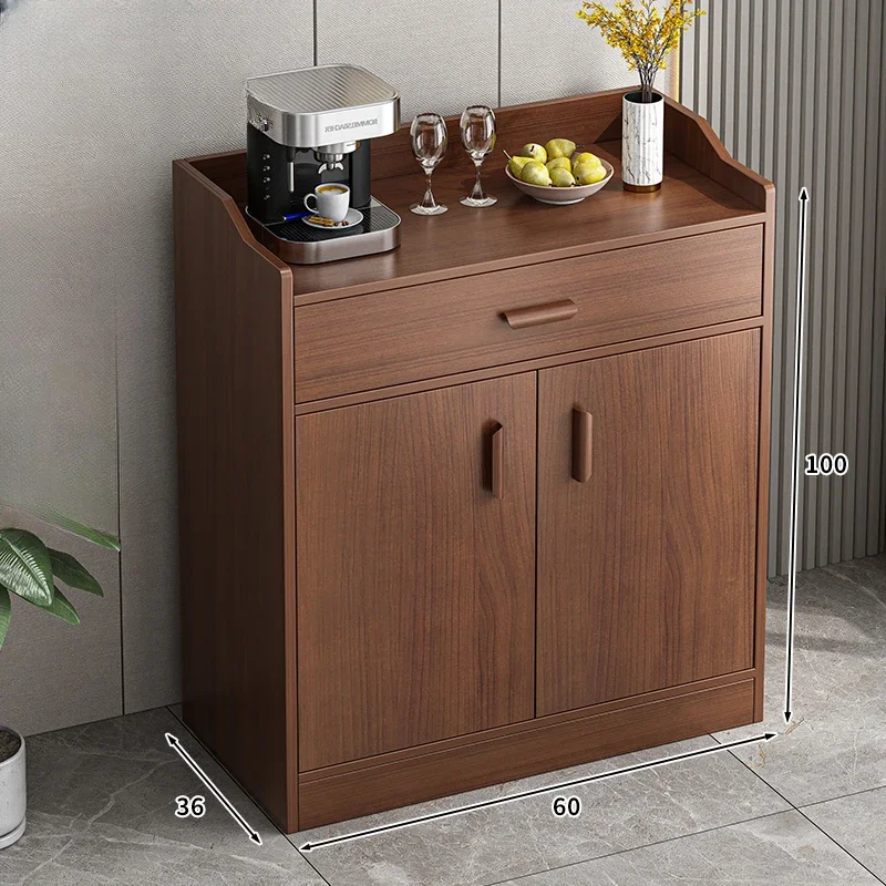 Ящик для хранения шкафы гостиной обувная сторона аркадные кухонные